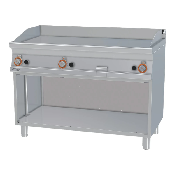 Lotus FTL-712GS3 Cooktops & Ranges 0823125E-1 – product image
