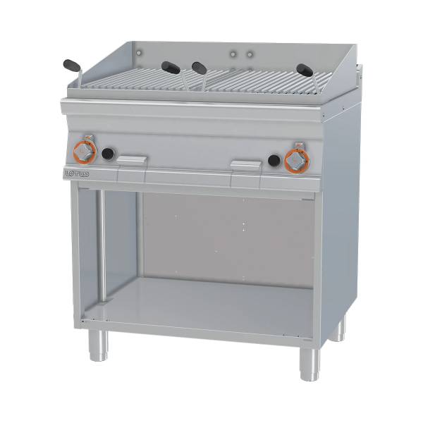 Lotus CW-78G Char Grills & Broilers 08250850-1 – product image