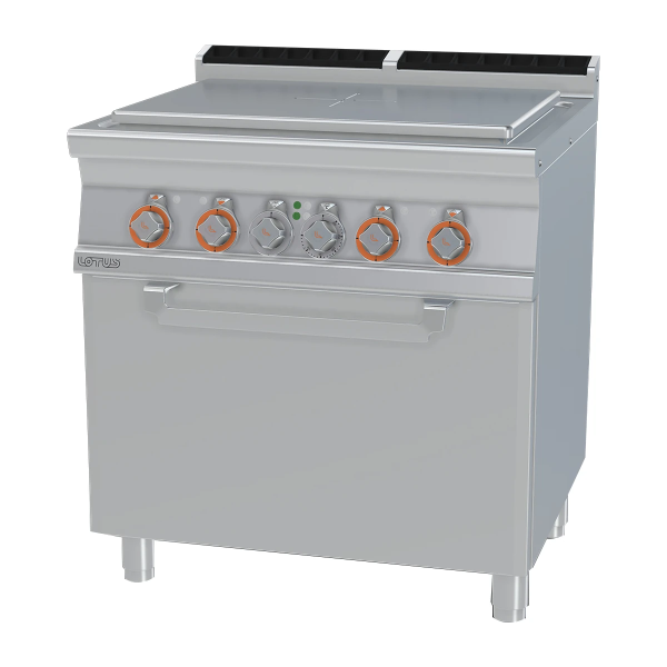 Lotus TPF-78ET Cooktops & Ranges 08670830 – product image