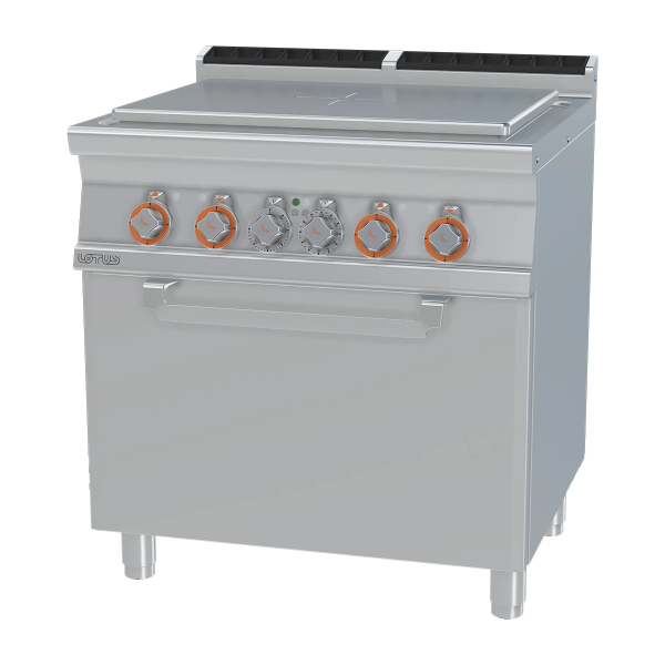 Lotus TPFV-78ET Cooktops & Ranges 08670835 – product image