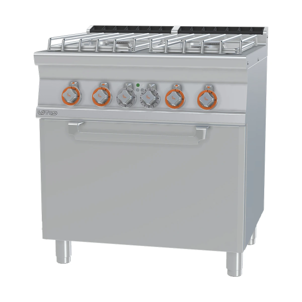 Lotus CFV4-78GPE Cooktops & Ranges 08690865-1 – product image