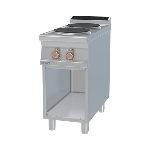 Lotus PC-94ET Cooktops & Ranges 09030430-1 – product image