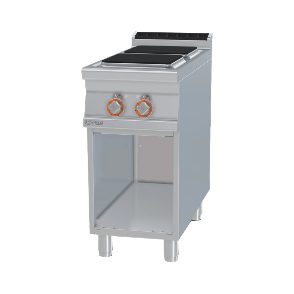 Lotus PCQ-94ET Cooktops & Ranges 09030431-1 – product image