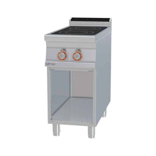 Lotus PCC-94ET Cooktops & Ranges 09030432-1 – product image
