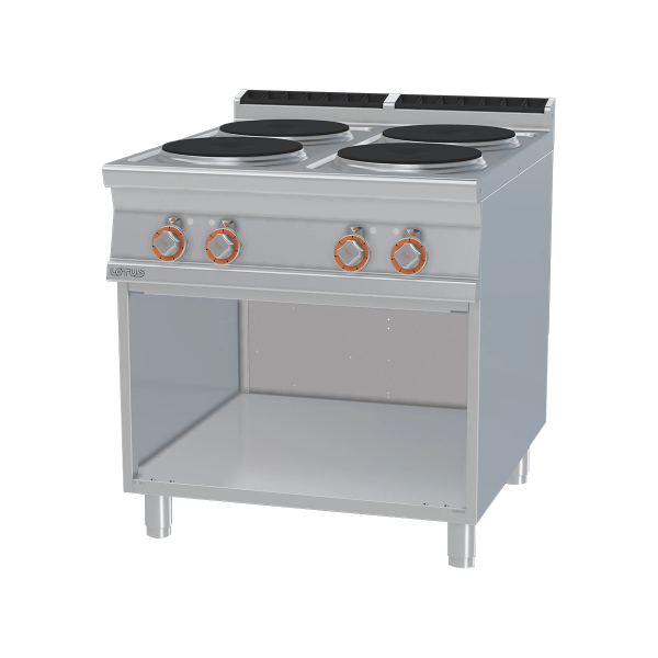 Lotus PC-98ET Cooktops & Ranges 09030830-1 – product image