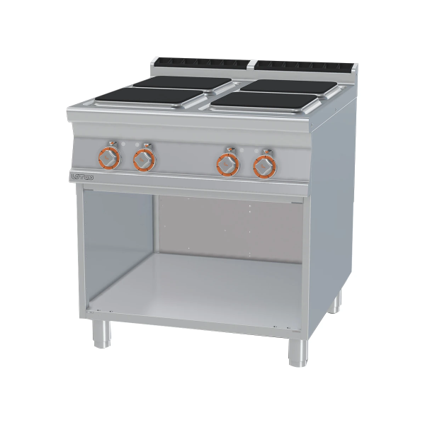 Lotus PCQ-98ET Cooktops & Ranges 09030831-1 – product image
