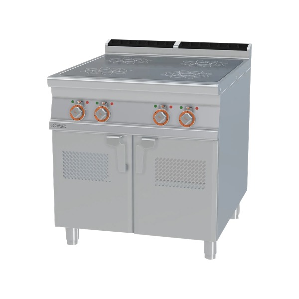 Lotus PCI-98ET Cooktops & Ranges 09030833-1 – product image