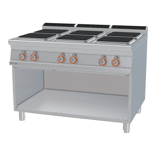 Lotus PCQ-912ET Cooktops & Ranges 09031231-1 – product image
