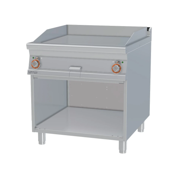 Lotus FTL-98ETS Cooktops & Ranges 09060834-1 – product image