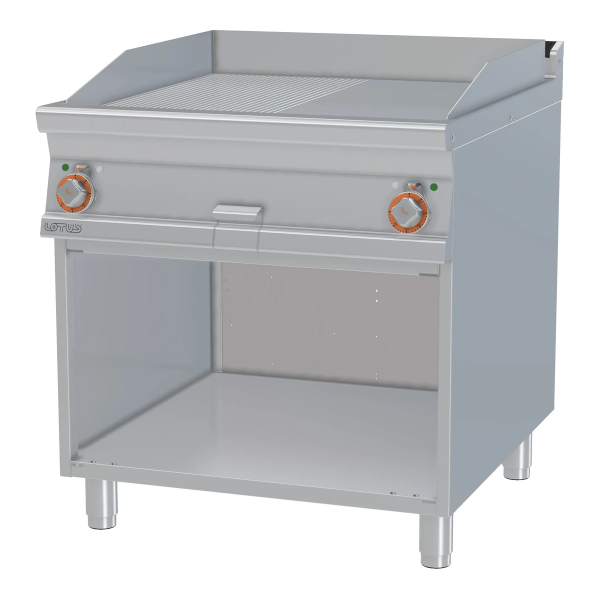 Lotus FTLR-98ETS Cooktops & Ranges 09060835-1 – product image