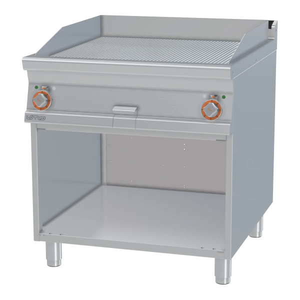 Lotus FTR-98ETS Cooktops & Ranges 09060836-1 – product image