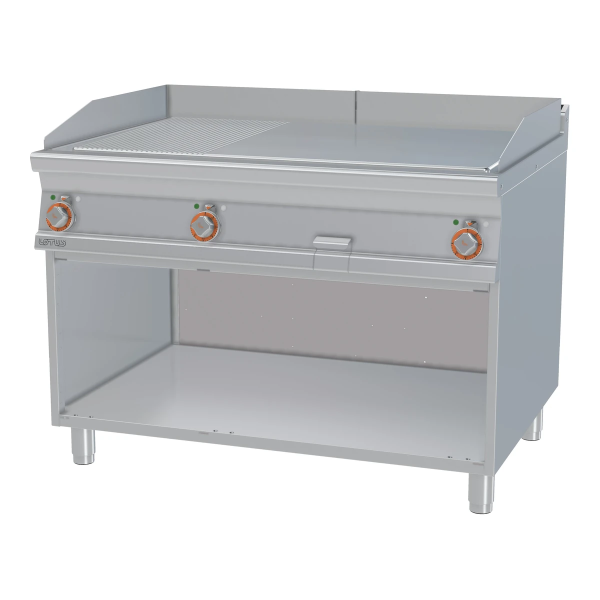 Lotus FTLR-912ETS Cooktops & Ranges 0906123F-1 – product image