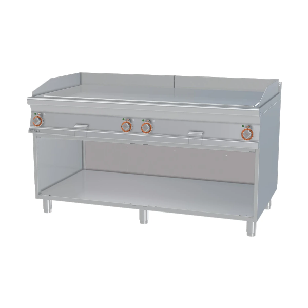 Lotus FTL-916ETS Cooktops & Ranges 09061634-1 – product image