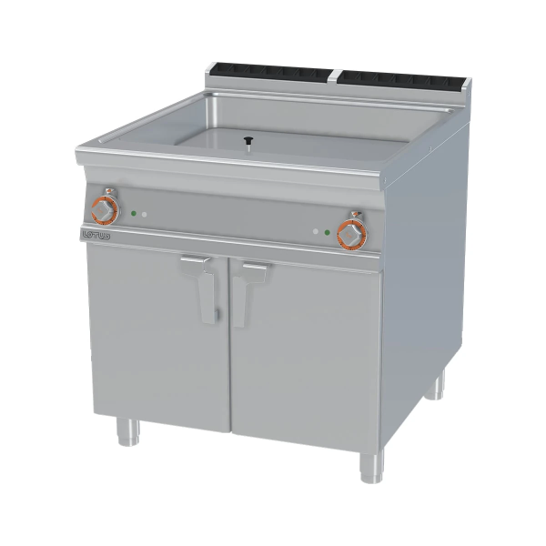 Lotus BRF-98ET Bratt Pans 09070833-1 – product image