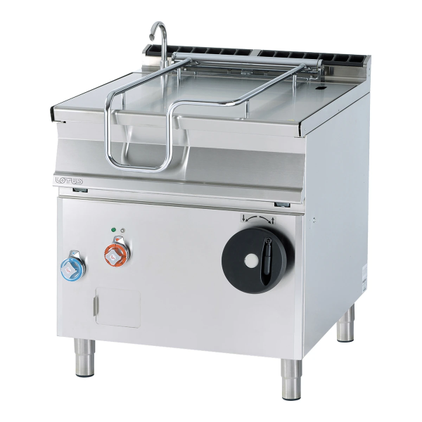 Lotus BR80-98ETF/I Bratt Pans 09070835 – product image