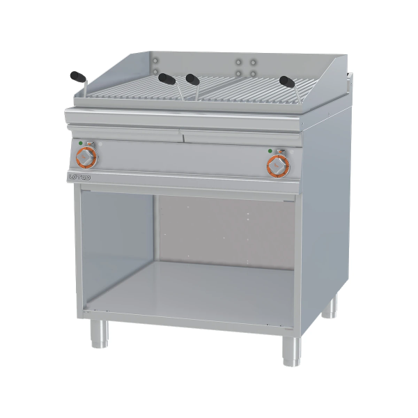 Lotus CW-98ET Char Grills & Broilers 09080830-1 – product image