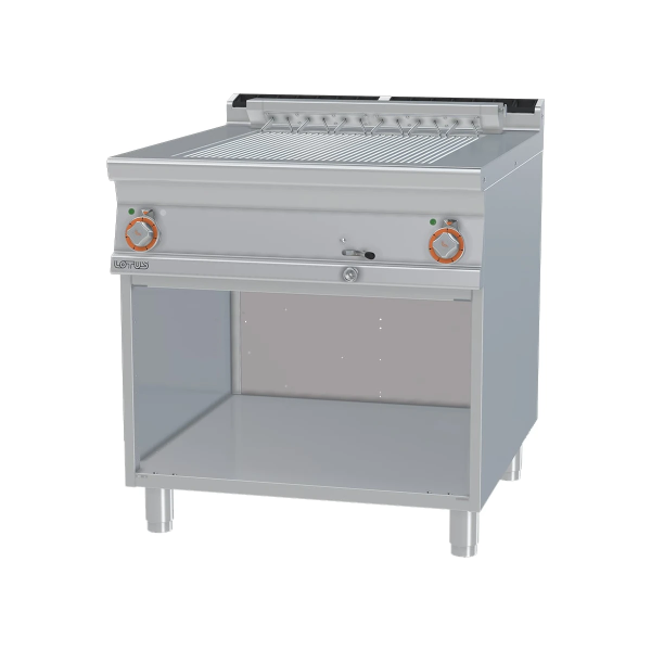 Lotus CWK-98ET Char Grills & Broilers 09080831-1 – product image