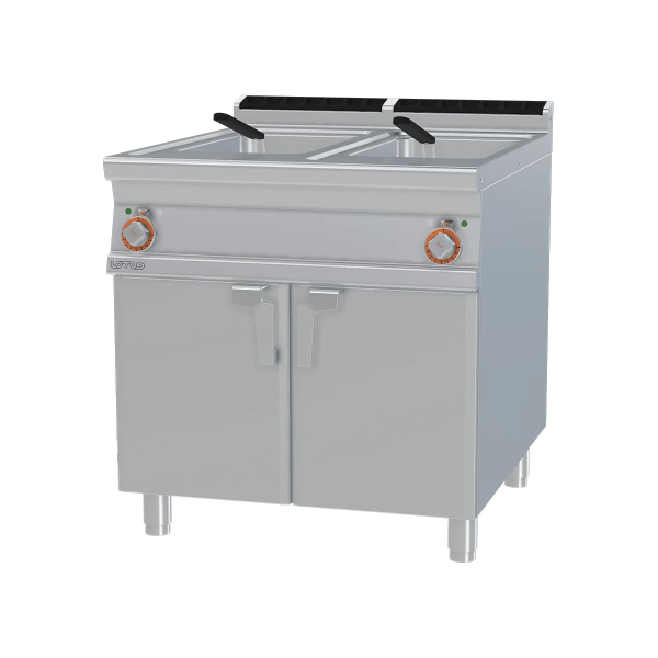 Lotus F2/18-98ET Deep Fryers 09090830-1 – product image