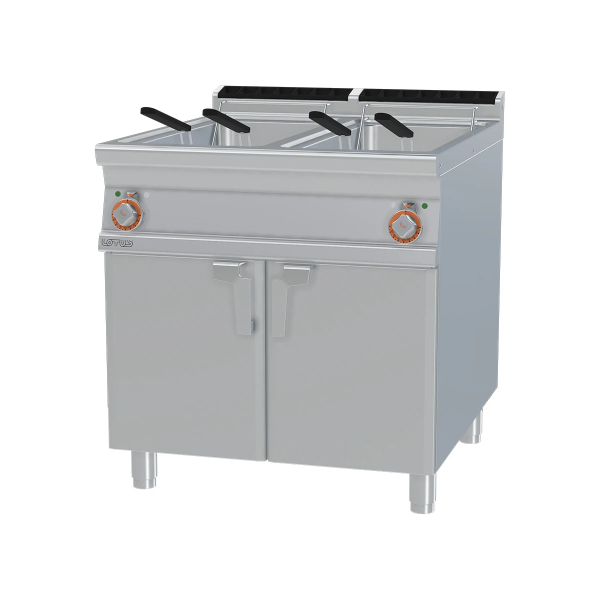 Lotus F2/25-98ET Deep Fryers 09090831-1 – product image