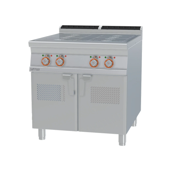 Lotus TPI-98ET Cooktops & Ranges 09120833-1 – product image