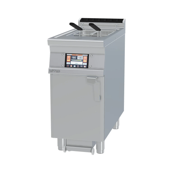 Lotus F18-94ETDP Deep Fryers 0915A431-1 – product image