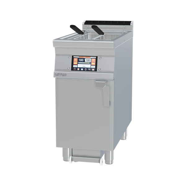 Lotus F25-94ETDP Deep Fryers 0915B431-1 – product image