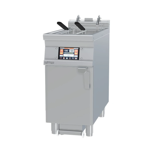 Lotus F25-94ETDPS Deep Fryers 0915B432-1 – product image