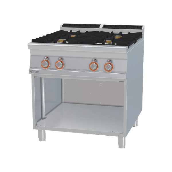Lotus PC-98G Cooktops & Ranges 09210850-1 – product image