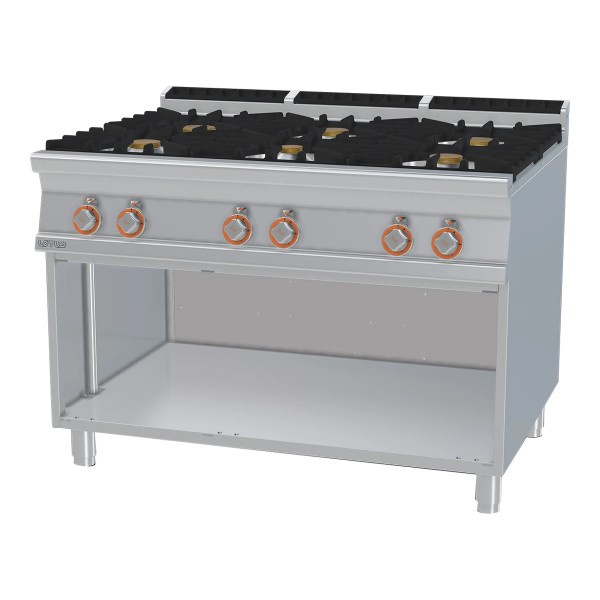 Lotus PC-912G Cooktops & Ranges 09211250-1 – product image