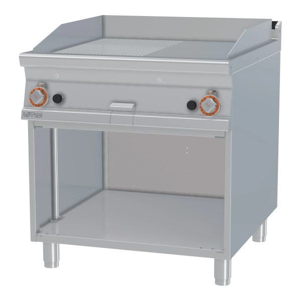 Lotus FTLR-98GS Cooktops & Ranges 09230855-1 – product image