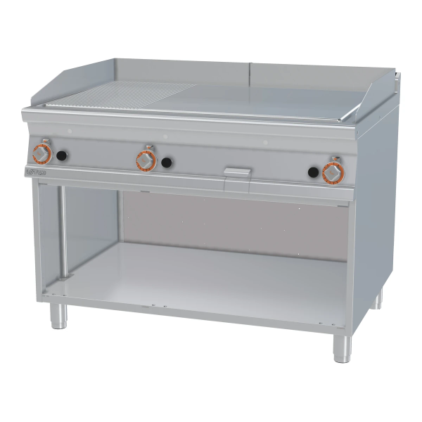 Lotus FTLR-912GS Cooktops & Ranges 0923125F-1 – product image