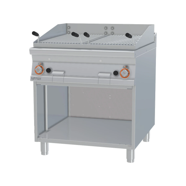 Lotus CW-98G Char Grills & Broilers 09250850-1 – product image