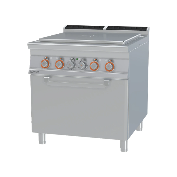 Lotus TPFV-98ET Cooktops & Ranges 09670835 – product image