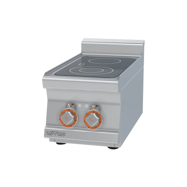 Lotus PCCT-63ET Cooktops & Ranges 16030332-1 – product image