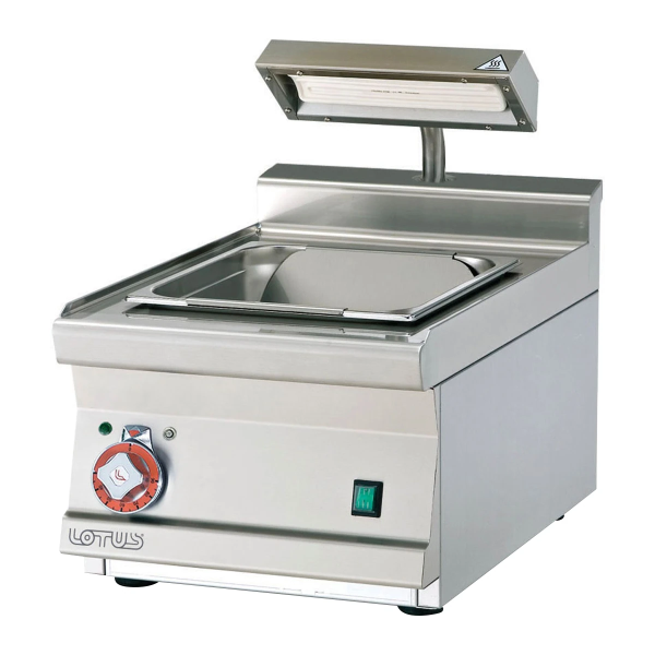 Lotus BST-64EM Food & Plate Warmers 16040410-1 – product image