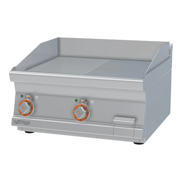 Lotus FTLRT-66ETS Cooktops & Ranges 16060635-1 – product image