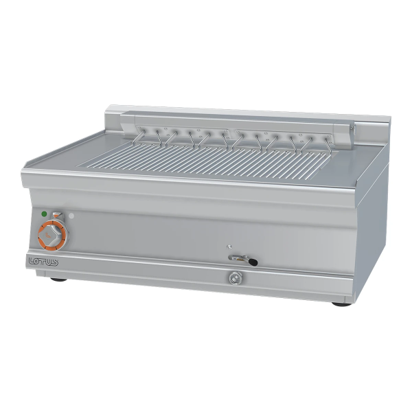 Lotus CWKT-68ET Char Grills & Broilers 16080831-1 – product image