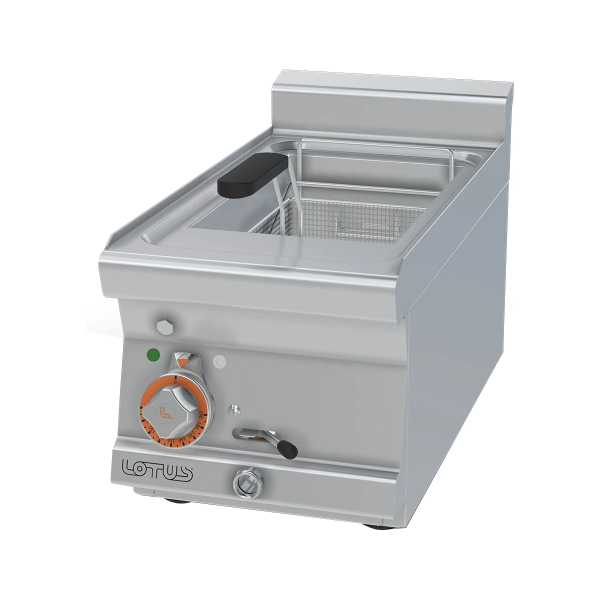 Lotus F10T-63EM Deep Fryers 16090310-1 – product image