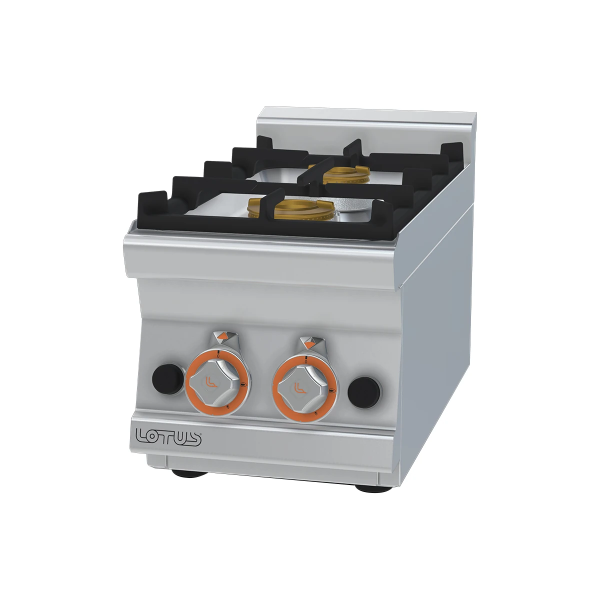 Lotus PCT-63G Cooktops & Ranges 16210350-1 – product image