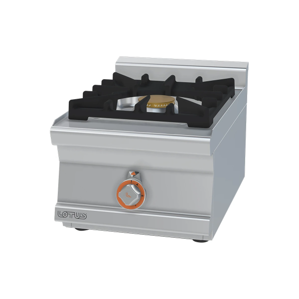 Lotus PC1T-64G Cooktops & Ranges 16210451-1 – product image
