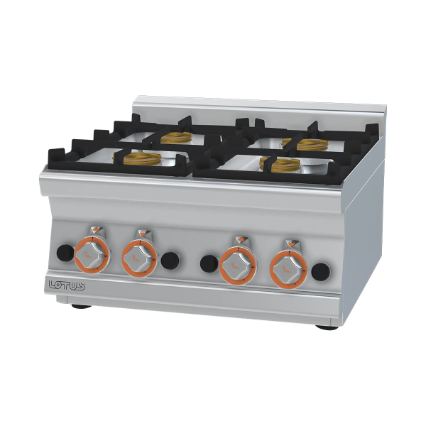 Lotus PCT-66G Cooktops & Ranges 16210650-1 – product image