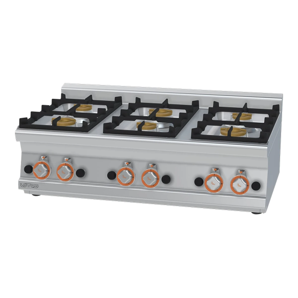 Lotus PCT-610G Cooktops & Ranges 16211050-1 – product image