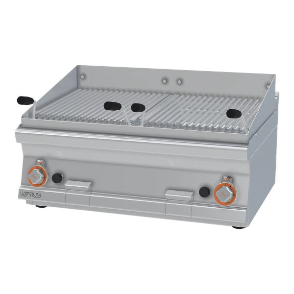 Lotus CWT-68G Char Grills & Broilers 16250850-1 – product image
