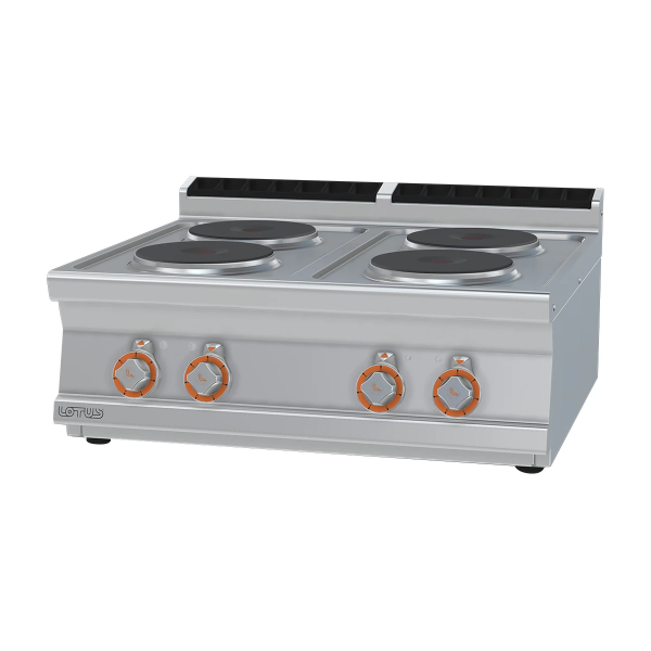 Lotus PCT-78ET Cooktops & Ranges 18030830-1 – product image