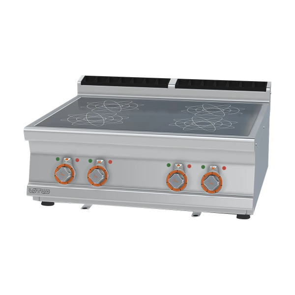 Lotus PCIT-78ET Cooktops & Ranges 18030833-1 – product image
