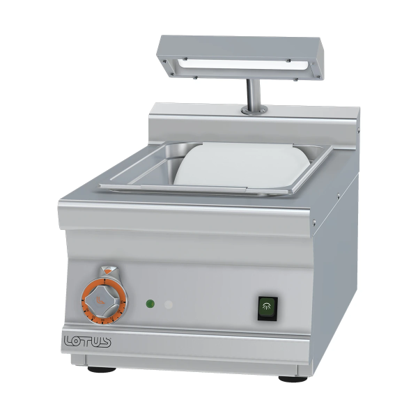 Lotus BST-74EM Food & Plate Warmers 18040410-1 – product image