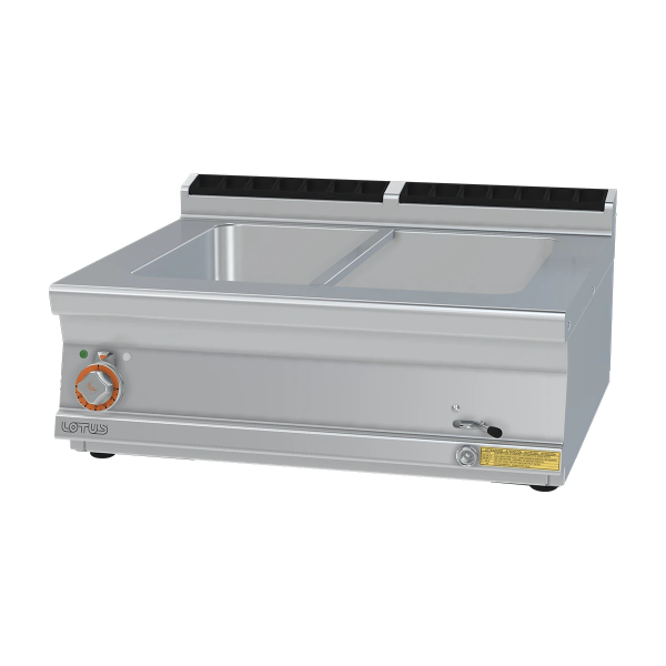 Lotus BMT-78ET Bain Maries 18050830-1 – product image