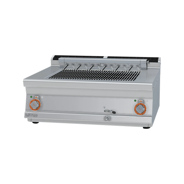 Lotus CWKT-78ET Char Grills & Broilers 18080831-1 – product image