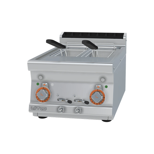 Lotus F2/8T-74ET Deep Fryers 18090432-1 – product image