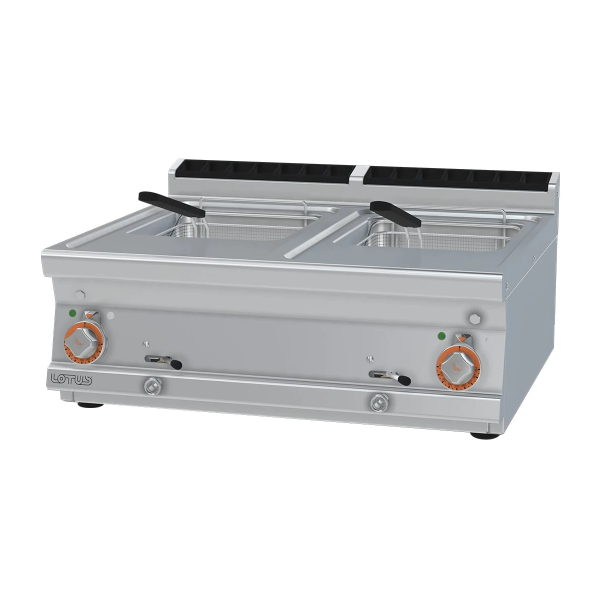 Lotus F2/13T-78ET Deep Fryers 18090830-1 – product image